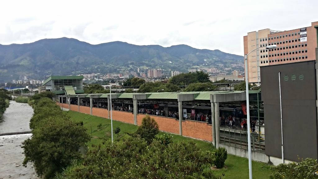 Datos actuales sobre el valor del metro cuadrado en Medellín según estrato