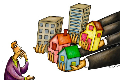 Importantes claves para elegir inmobiliaria en Medellín