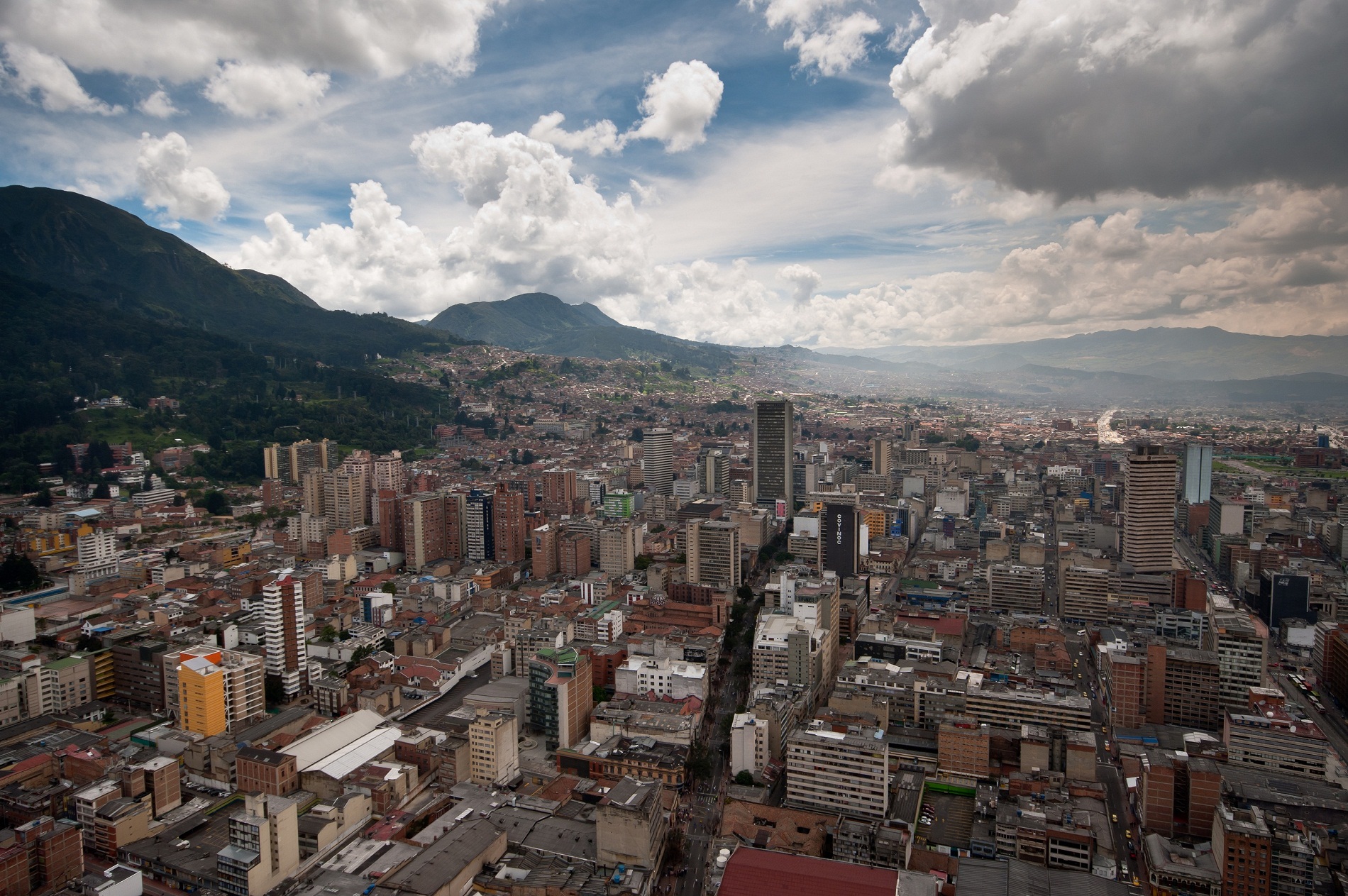 Nuevo programa del gobierno que subsidia la compra de casa en Colombia